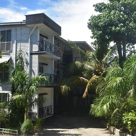 Hohola Apartments Port Moresby Bagian luar foto