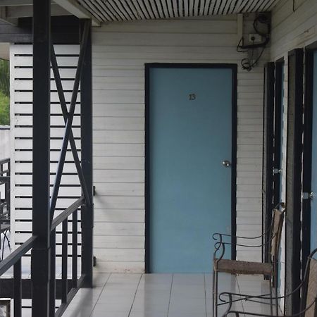 Hohola Apartments Port Moresby Bagian luar foto