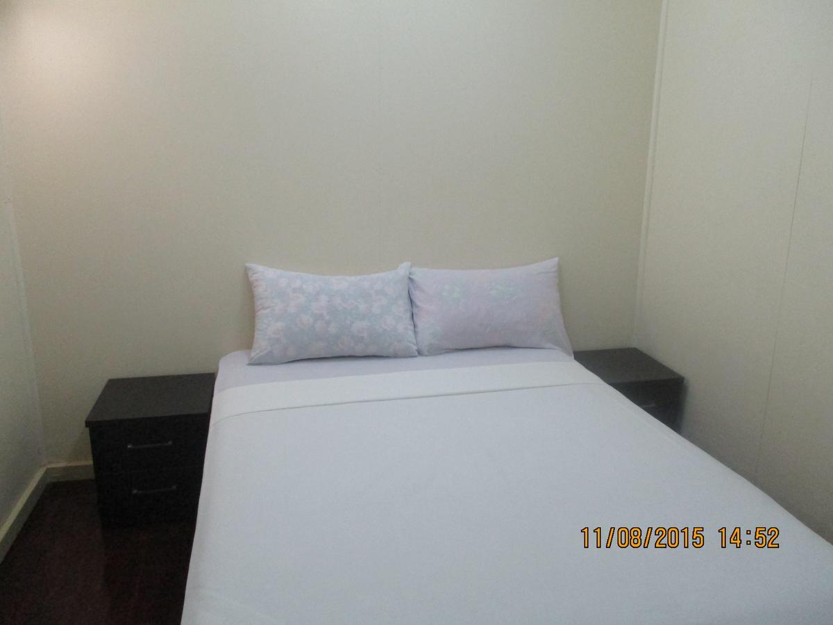 Hohola Apartments Port Moresby Bagian luar foto