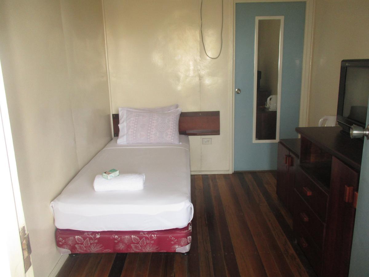 Hohola Apartments Port Moresby Bagian luar foto