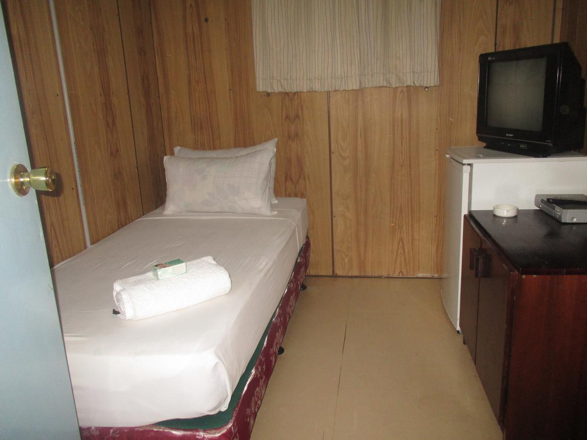 Hohola Apartments Port Moresby Bagian luar foto