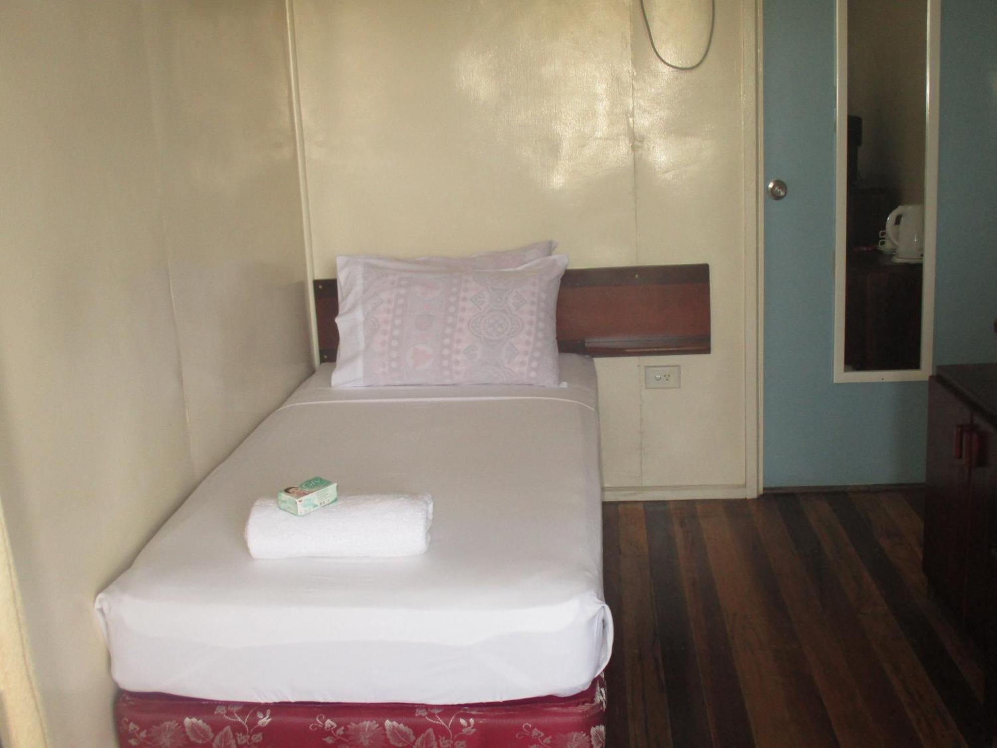 Hohola Apartments Port Moresby Bagian luar foto