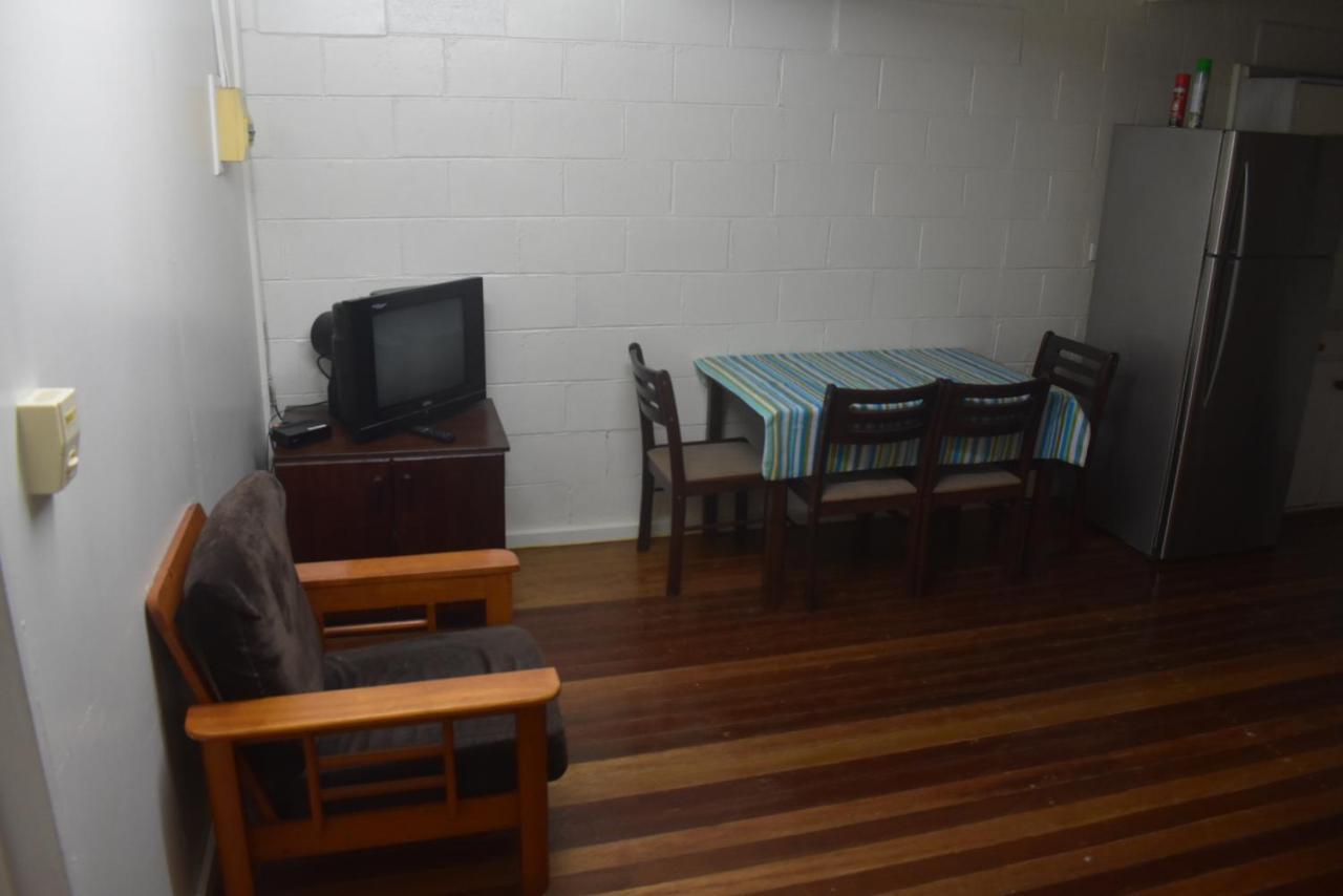 Hohola Apartments Port Moresby Bagian luar foto