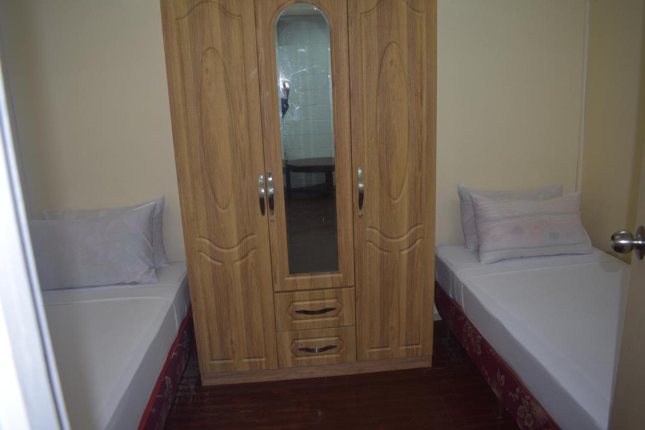 Hohola Apartments Port Moresby Bagian luar foto