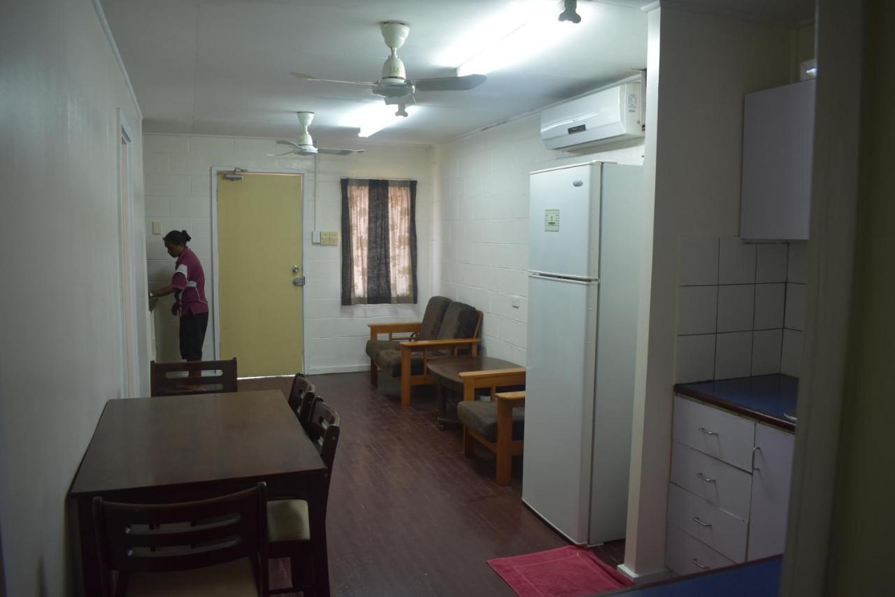 Hohola Apartments Port Moresby Bagian luar foto