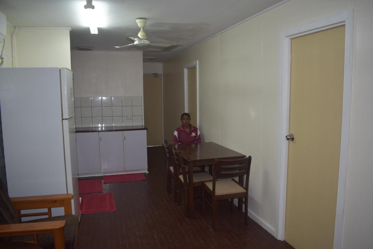 Hohola Apartments Port Moresby Bagian luar foto