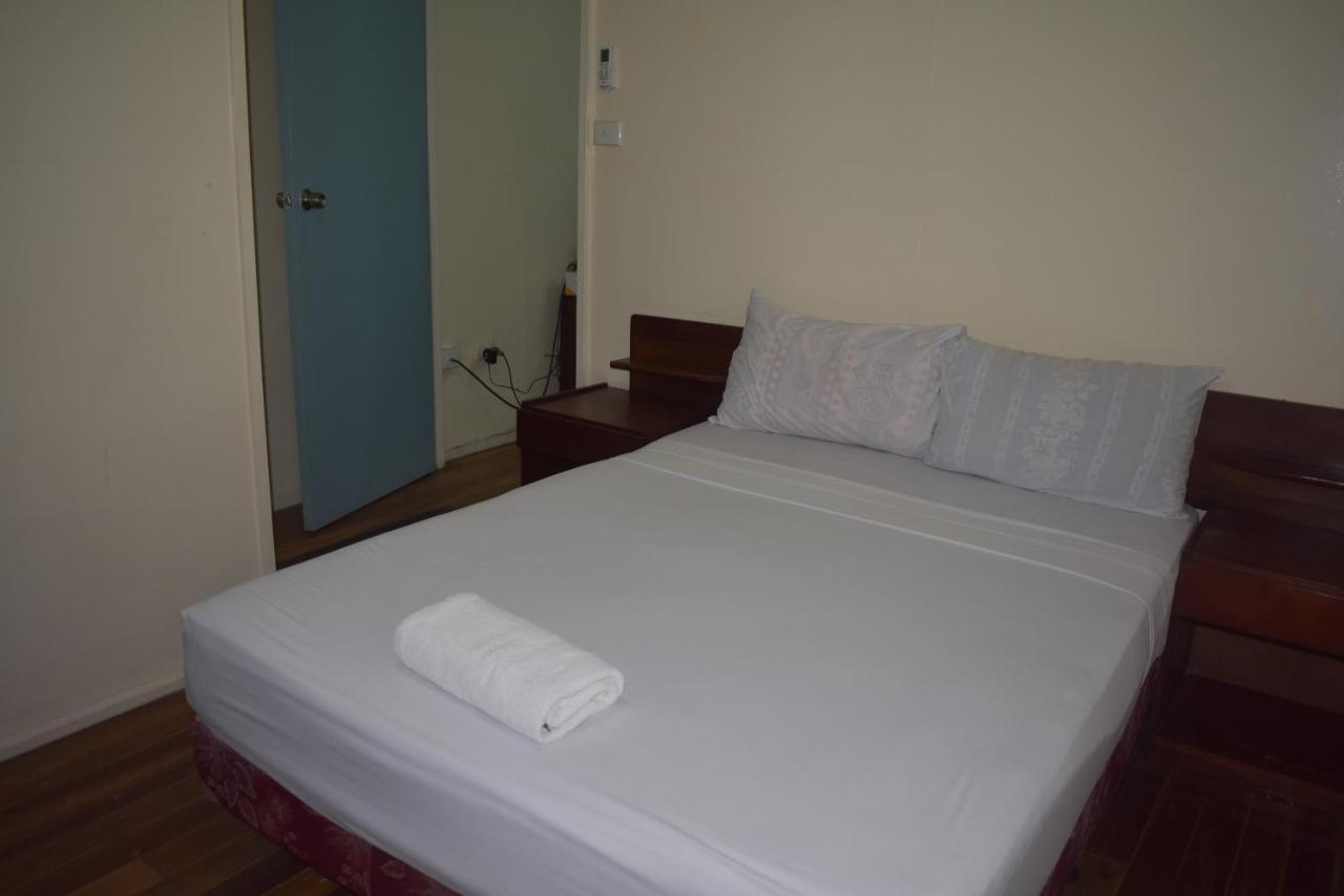 Hohola Apartments Port Moresby Bagian luar foto