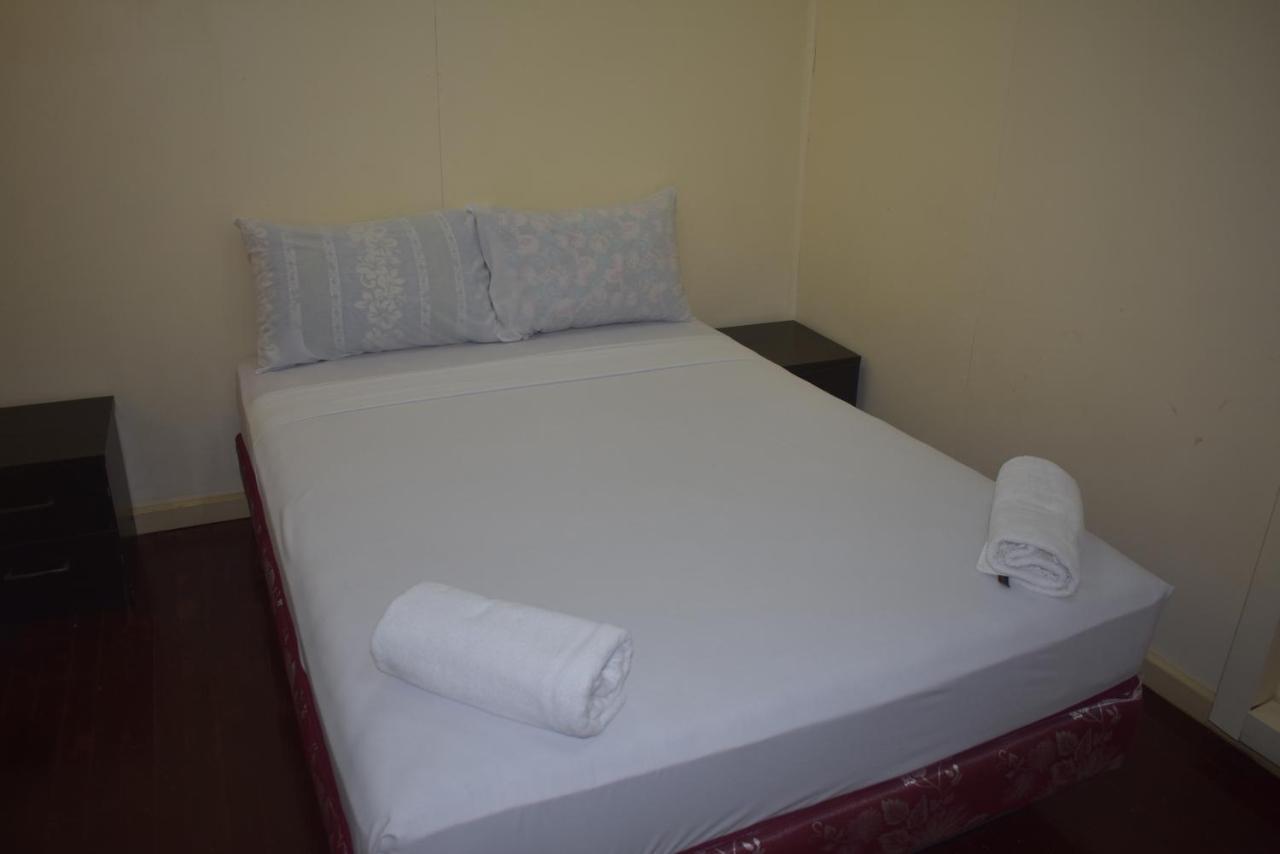 Hohola Apartments Port Moresby Bagian luar foto