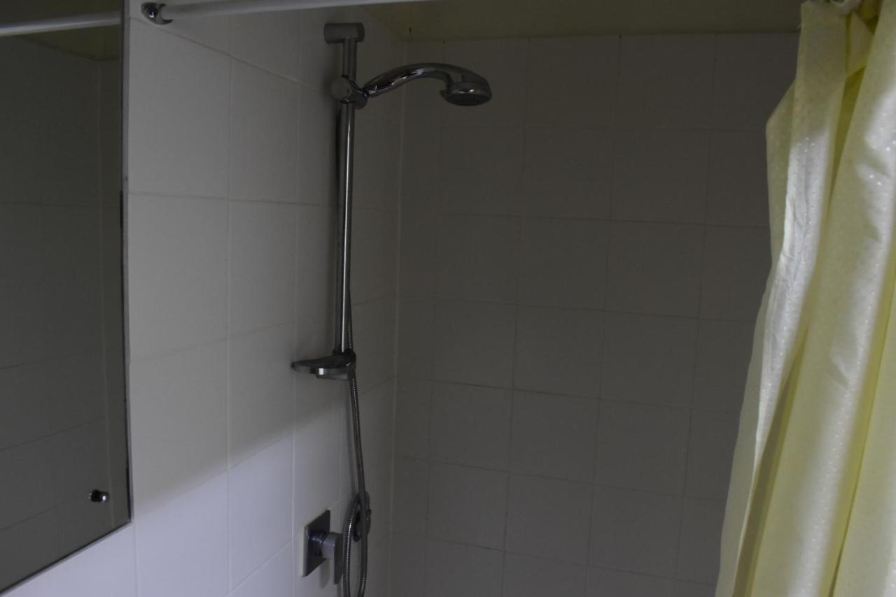 Hohola Apartments Port Moresby Bagian luar foto