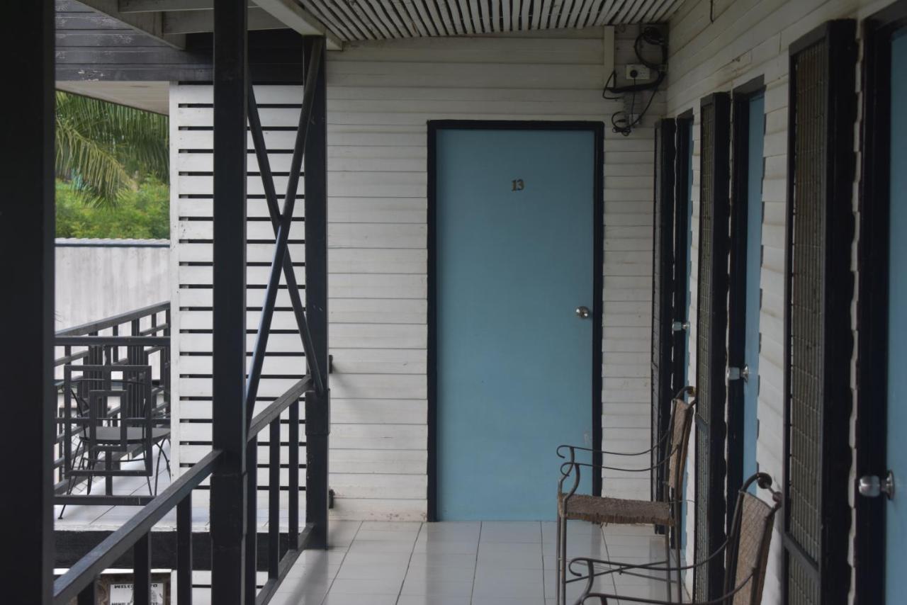Hohola Apartments Port Moresby Bagian luar foto
