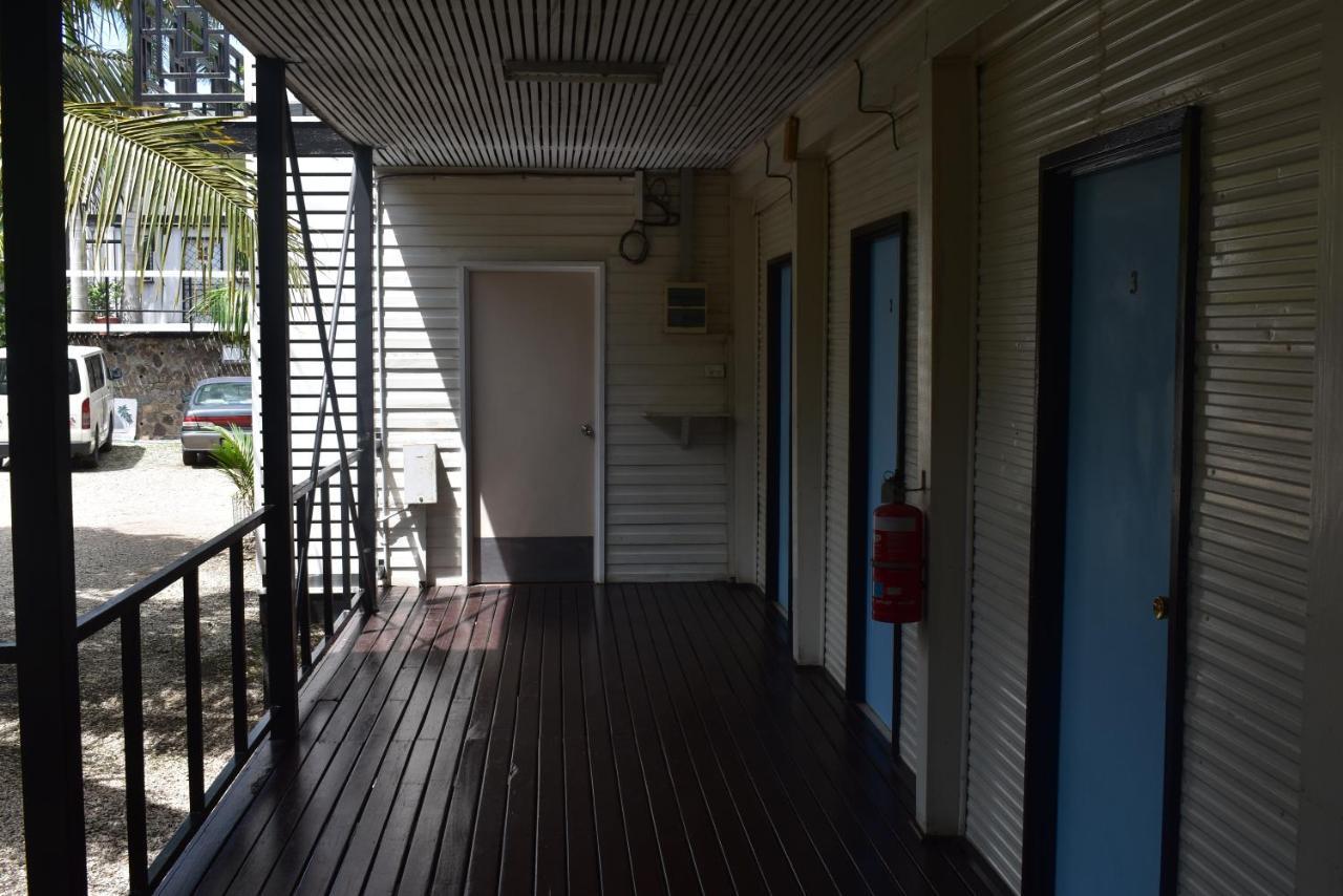 Hohola Apartments Port Moresby Bagian luar foto