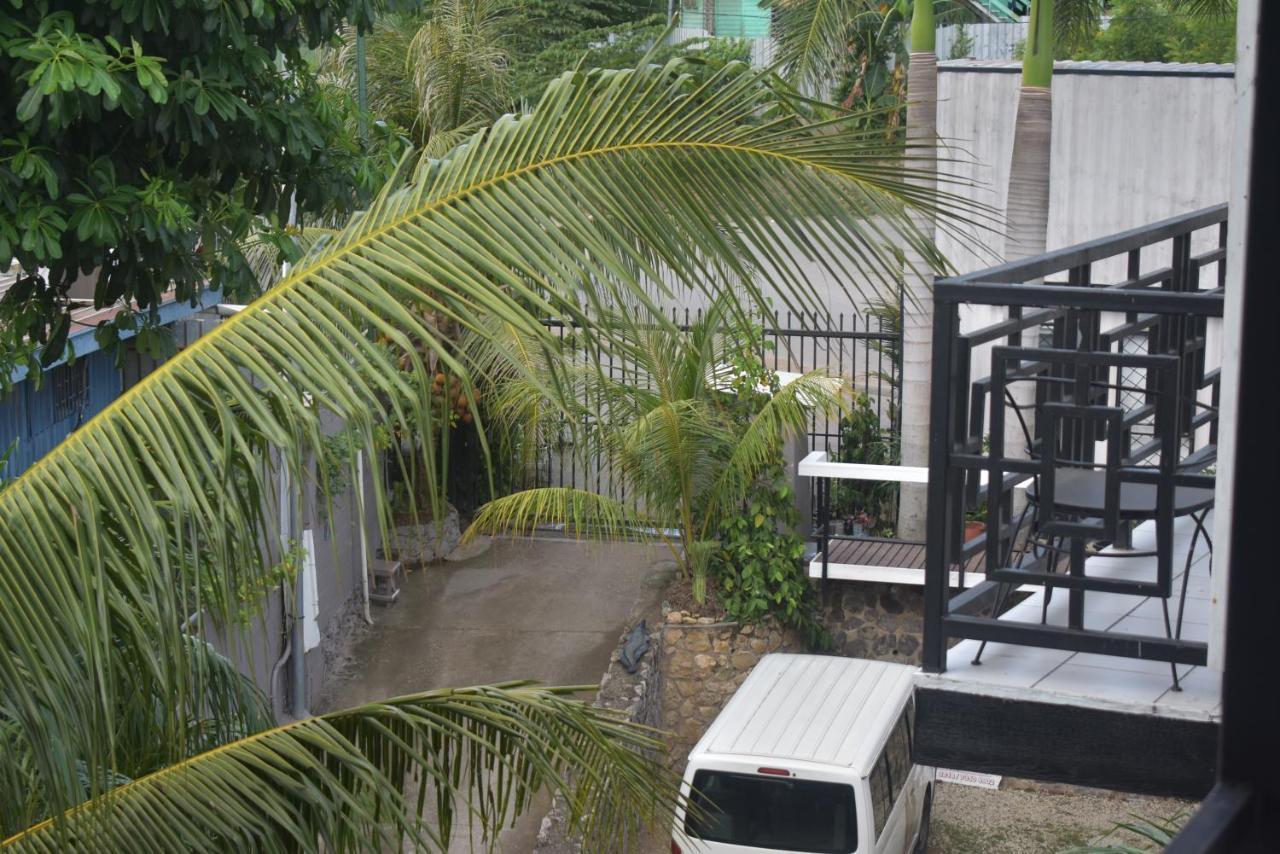Hohola Apartments Port Moresby Bagian luar foto