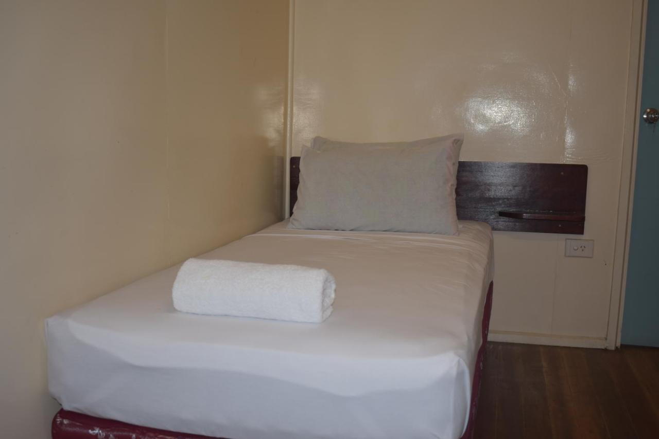 Hohola Apartments Port Moresby Bagian luar foto