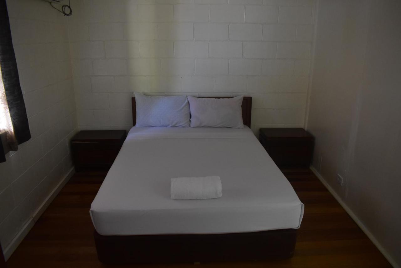 Hohola Apartments Port Moresby Bagian luar foto