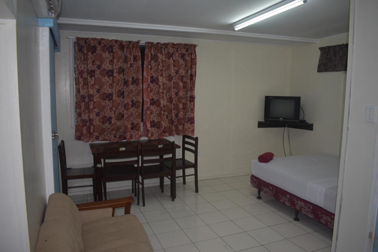 Hohola Apartments Port Moresby Bagian luar foto