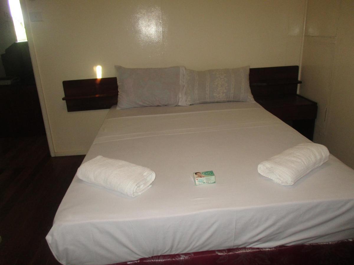 Hohola Apartments Port Moresby Bagian luar foto