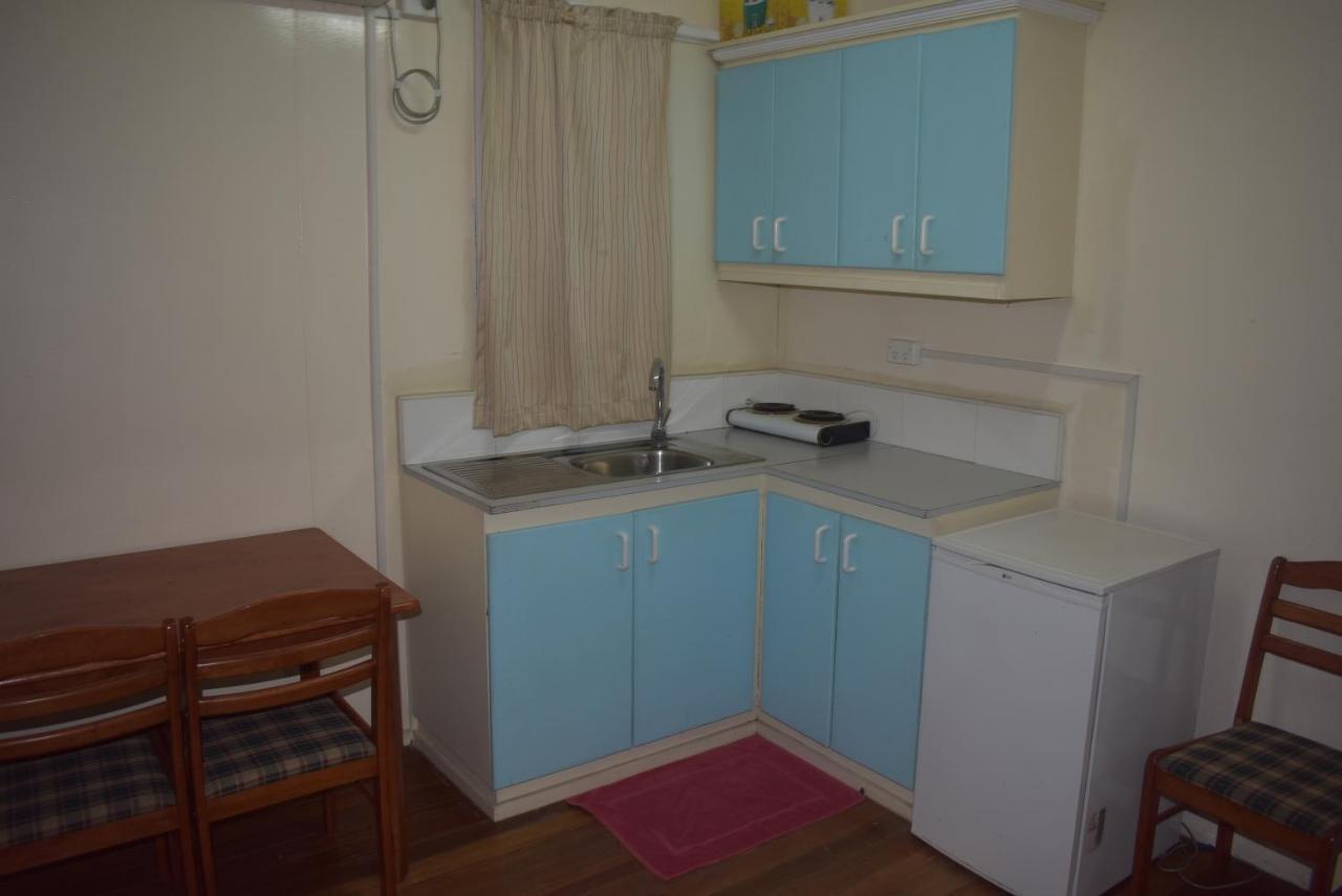 Hohola Apartments Port Moresby Bagian luar foto